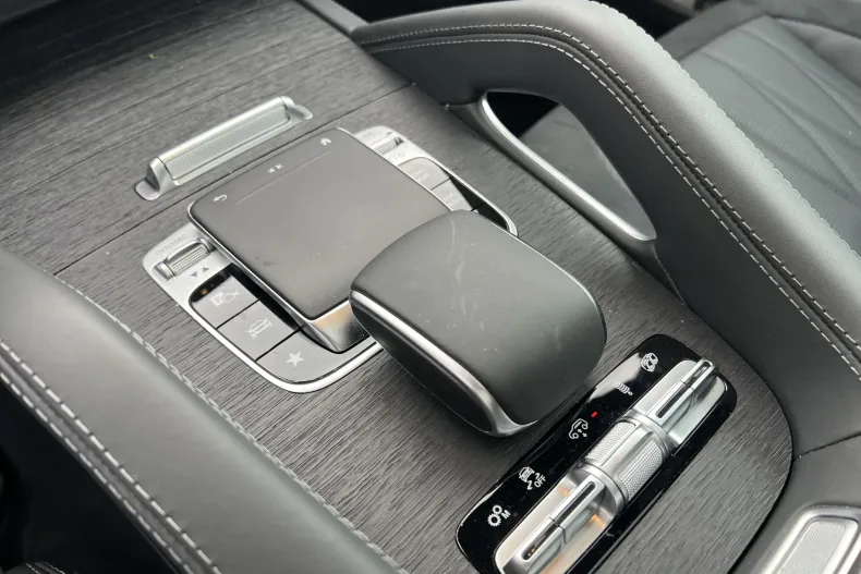 Mercedes-Benz GLE Coupe din 2022 cu 36.000 km - oferta MER198065 - foto 16