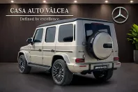 Mercedes-Benz G din 2026 cu 10 km - oferta MER198066 - foto 3