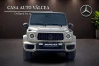 Mercedes-Benz G din 2026 cu 10 km - oferta MER198066 - foto 8