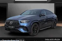 Mercedes-Benz GLE Coupe din 2024 cu 30.318 km - oferta MER198067 - foto 1
