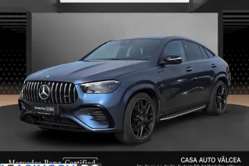 Mercedes-Benz GLE Coupe din 2024 - oferta MER198067