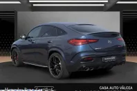 Mercedes-Benz GLE Coupe din 2024 cu 30.318 km - oferta MER198067 - foto 3