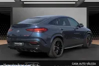 Mercedes-Benz GLE Coupe din 2024 cu 30.318 km - oferta MER198067 - foto 5