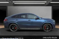 Mercedes-Benz GLE Coupe din 2024 cu 30.318 km - oferta MER198067 - foto 6