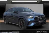 Mercedes-Benz GLE Coupe din 2024 cu 30.318 km - oferta MER198067 - foto 7