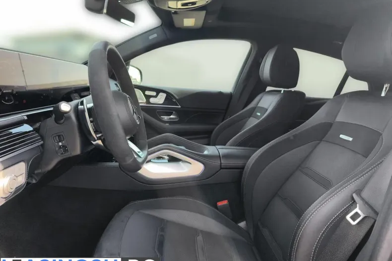 Mercedes-Benz GLE Coupe din 2024 cu 30.318 km - oferta MER198067 - foto 13