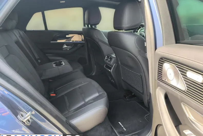 Mercedes-Benz GLE Coupe din 2024 cu 30.318 km - oferta MER198067 - foto 14