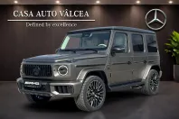 Mercedes-Benz G din 2026 cu 10 km - oferta MER198068 - foto 1