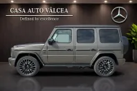 Mercedes-Benz G din 2026 cu 10 km - oferta MER198068 - foto 2