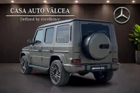 Mercedes-Benz G din 2026 cu 10 km - oferta MER198068 - foto 3