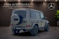 Mercedes-Benz G din 2026 cu 10 km - oferta MER198068 - foto 5