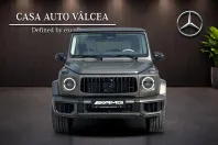 Mercedes-Benz G din 2026 cu 10 km - oferta MER198068 - foto 8