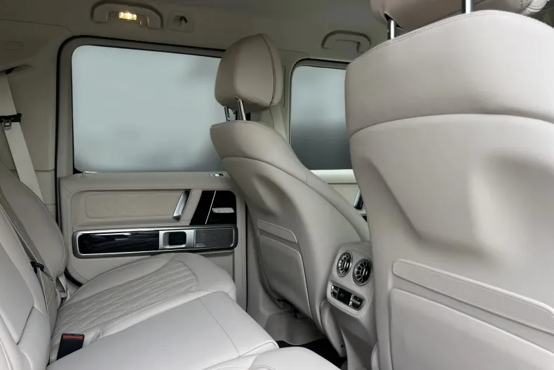 Mercedes-Benz G din 2026 cu 10 km - oferta MER198068 - foto 14