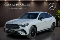 Mercedes-Benz GLC Coupe din 2026 cu 10 km - oferta MER198069 - foto 1