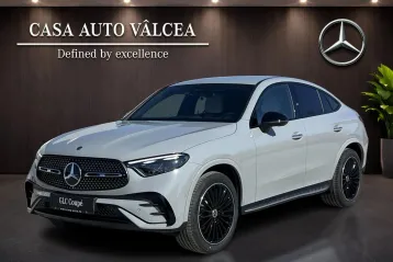 Mercedes-Benz GLC Coupe din 2026 - oferta MER198069