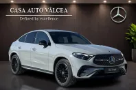 Mercedes-Benz GLC Coupe din 2026 cu 10 km - oferta MER198069 - foto 7
