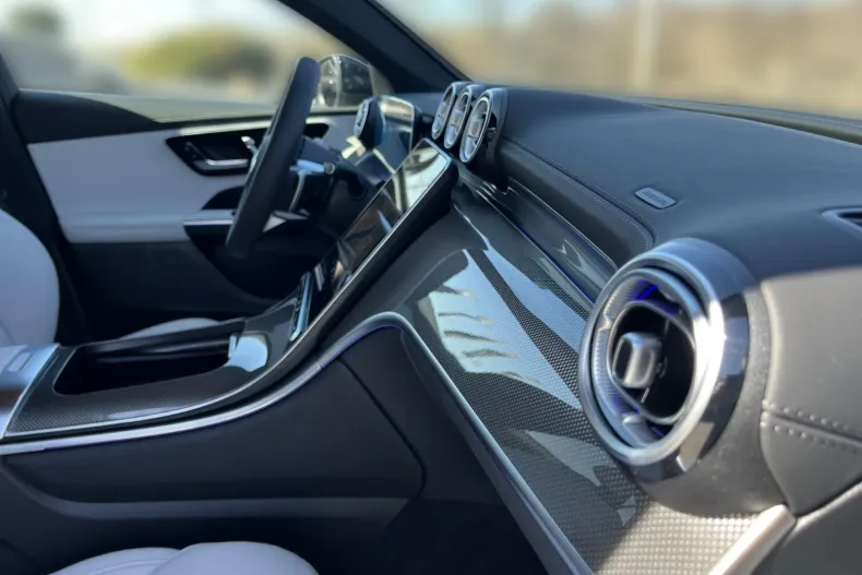 Mercedes-Benz GLC Coupe din 2026 cu 10 km - oferta MER198069 - foto 18