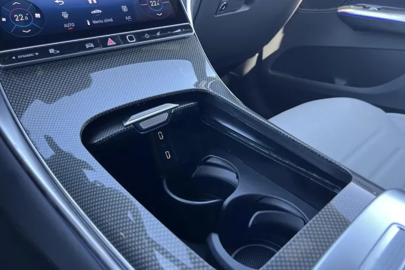 Mercedes-Benz GLC Coupe din 2026 cu 10 km - oferta MER198069 - foto 19