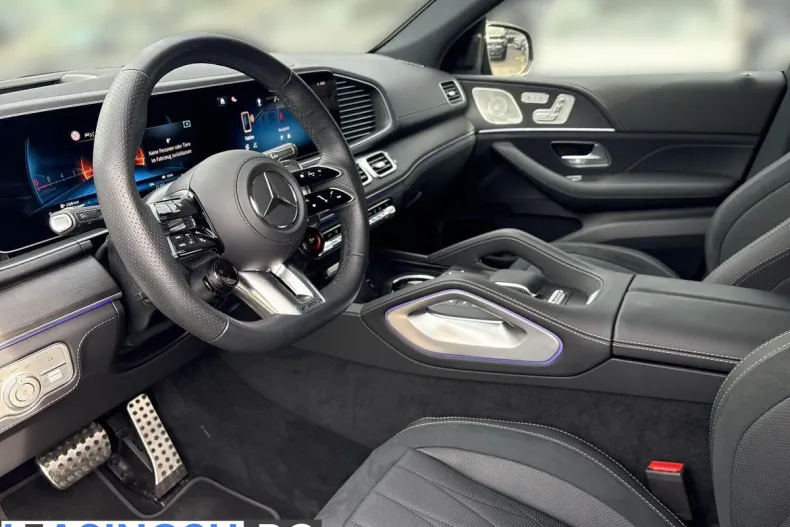 Mercedes-Benz GLE Coupe din 2025 cu 12.650 km - oferta MER198070 - foto 5