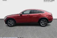 Mercedes-Benz GLC Coupe din 2020 cu 97.192 km - oferta MER198071 - foto 2