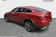 Mercedes-Benz GLC Coupe din 2020 cu 97.192 km - oferta MER198071 - foto 3