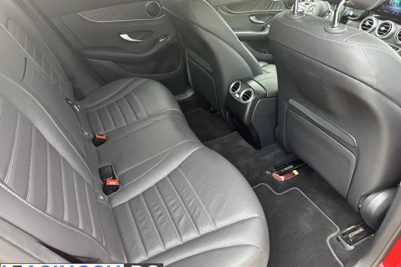 Mercedes-Benz GLC Coupe din 2020 cu 97.192 km - oferta MER198071 - foto 13