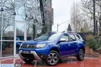 Dacia Duster din 2022 cu 16.320 km - oferta DAC198072 - foto 1
