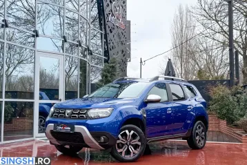 Dacia Duster din 2022 - oferta DAC198072