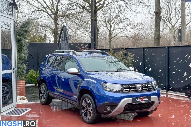 Dacia Duster din 2022 cu 16.320 km - oferta DAC198072 - foto 3