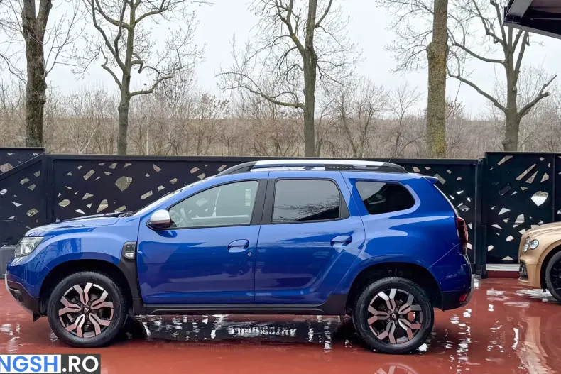 Dacia Duster din 2022 cu 16.320 km - oferta DAC198072 - foto 5