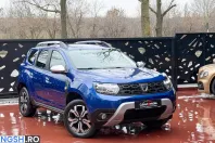 Dacia Duster din 2022 cu 16.320 km - oferta DAC198072 - foto 6