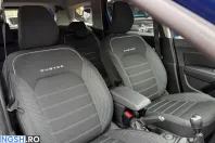 Dacia Duster din 2022 cu 16.320 km - oferta DAC198072 - foto 13