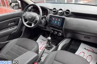 Dacia Duster din 2022 cu 16.320 km - oferta DAC198072 - foto 14