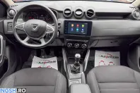 Dacia Duster din 2022 cu 16.320 km - oferta DAC198072 - foto 15