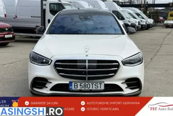 Mercedes-Benz S din 2022 - oferta MER198073