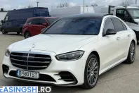 Mercedes-Benz S din 2022 cu 92.000 km - oferta MER198073 - foto 2