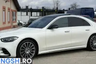 Mercedes-Benz S din 2022 cu 92.000 km - oferta MER198073 - foto 3