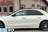 Mercedes-Benz S din 2022 cu 92.000 km - oferta MER198073 - foto 4