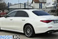 Mercedes-Benz S din 2022 cu 92.000 km - oferta MER198073 - foto 5