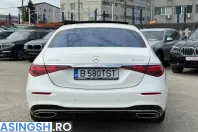 Mercedes-Benz S din 2022 cu 92.000 km - oferta MER198073 - foto 7