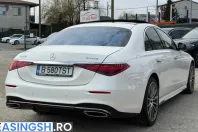 Mercedes-Benz S din 2022 cu 92.000 km - oferta MER198073 - foto 8