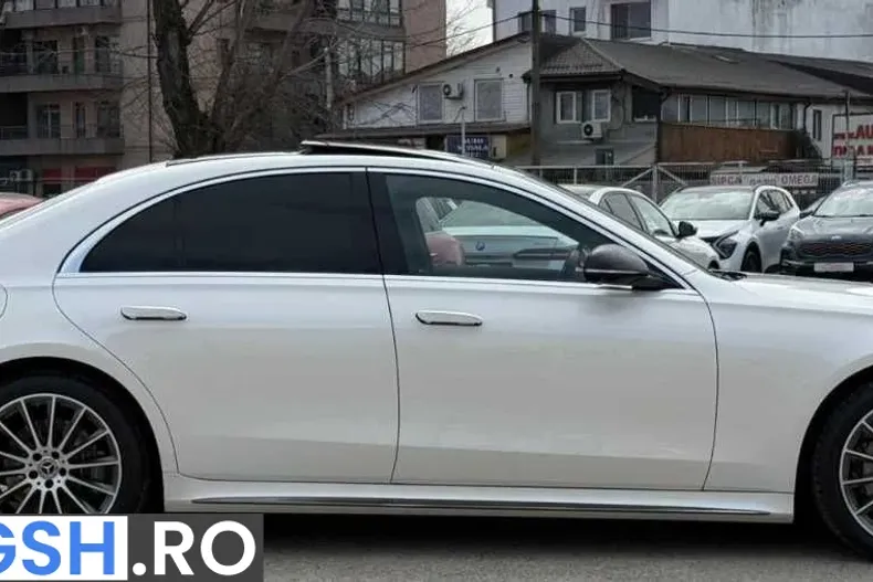 Mercedes-Benz S din 2022 cu 92.000 km - oferta MER198073 - foto 10