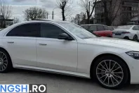Mercedes-Benz S din 2022 cu 92.000 km - oferta MER198073 - foto 11