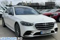 Mercedes-Benz S din 2022 cu 92.000 km - oferta MER198073 - foto 12
