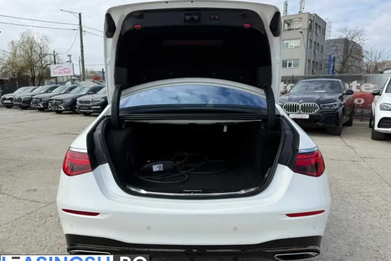 Mercedes-Benz S din 2022 cu 92.000 km - oferta MER198073 - foto 13