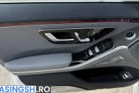 Mercedes-Benz S din 2022 cu 92.000 km - oferta MER198073 - foto 16