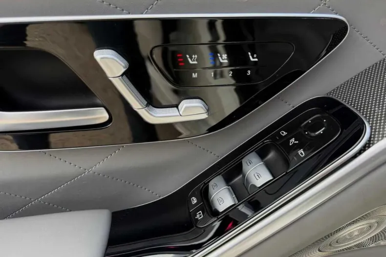 Mercedes-Benz S din 2022 cu 92.000 km - oferta MER198073 - foto 17