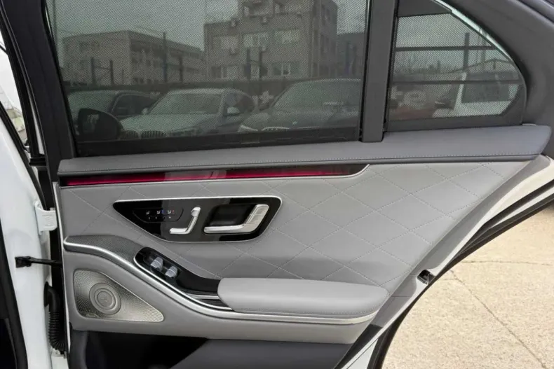 Mercedes-Benz S din 2022 cu 92.000 km - oferta MER198073 - foto 18