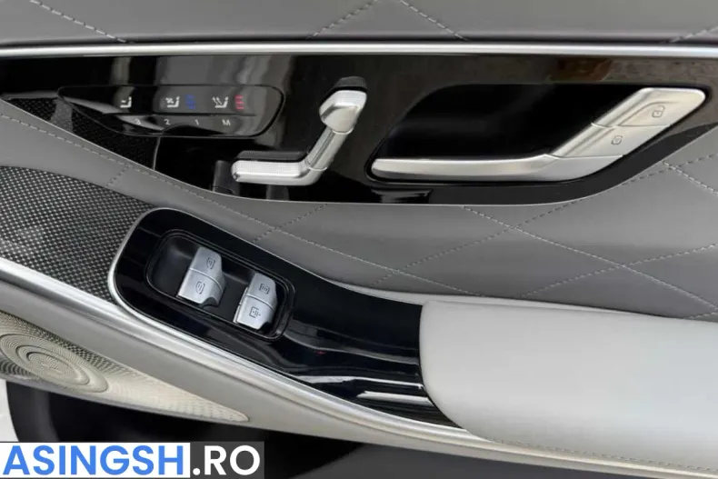 Mercedes-Benz S din 2022 cu 92.000 km - oferta MER198073 - foto 19