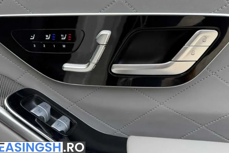 Mercedes-Benz S din 2022 cu 92.000 km - oferta MER198073 - foto 20